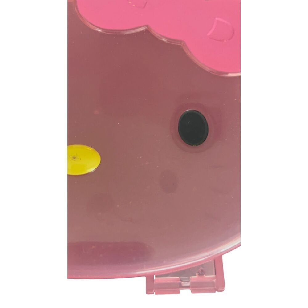 Hello kitty plastic box - Picture 7 of 9